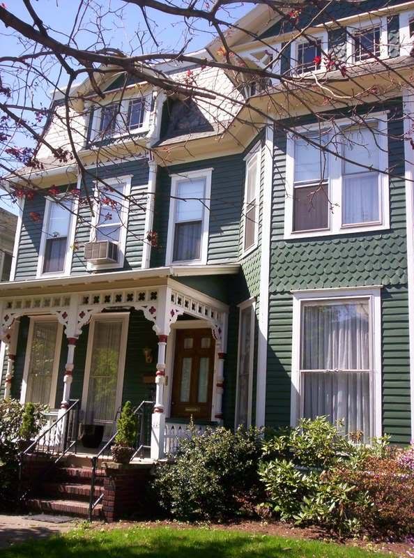 Garden Village Photo Tour (Philadelphia, Scranton for sale, apartments